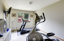 Forder home gym construction leads