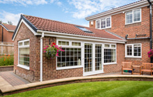 Forder house extension leads