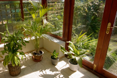 Forder orangery costs