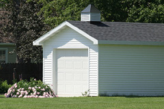 Forder outbuilding construction costs